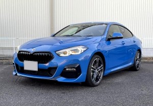 BMW 2-Series