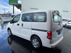 Nissan NV200