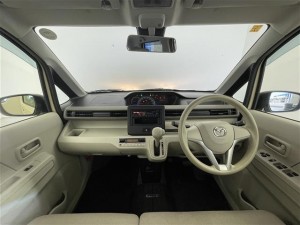 Mazda Flair