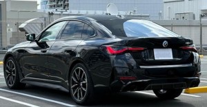 BMW 4-Series
