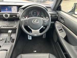 Lexus RC300