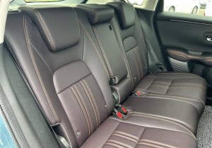 Honda ZR-V