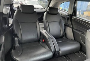 Honda Jade