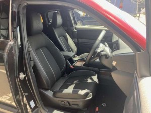 Mazda MX-30