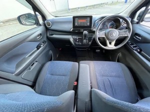 Mitsubishi eK X