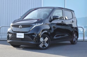 Nissan Sakura