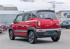 Suzuki Xbee