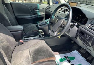 Lexus HS250h