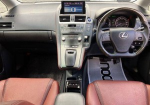 Lexus HS250h