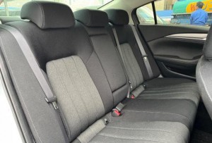 Mazda Mazda6