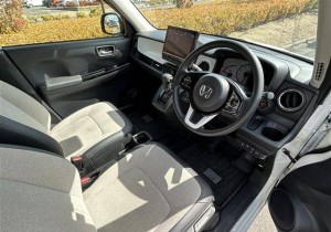 Honda N-One
