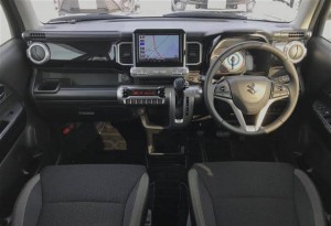 Suzuki Xbee