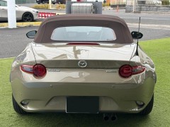 Mazda Roadster