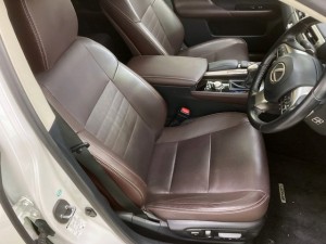 Lexus GS300