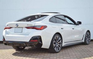 BMW 4-Series