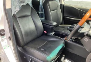 Lexus HS250h