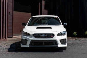 Subaru WRX