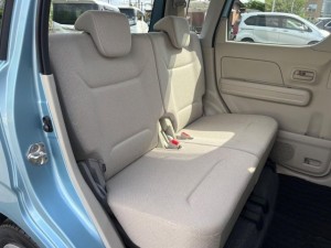 Mazda Flair