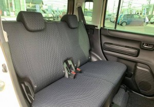 Mazda Flair Crossover