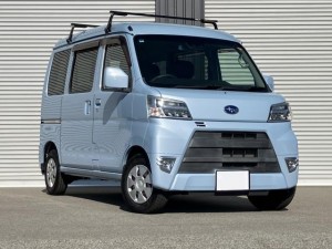 Subaru Sambar