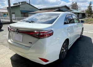 Toyota Sai