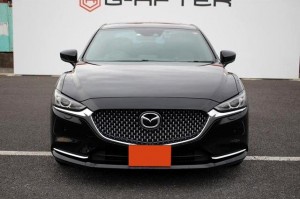 Mazda Mazda6
