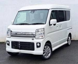 Mitsubishi Town Box