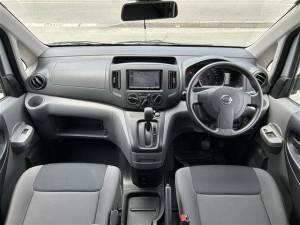 Nissan NV200