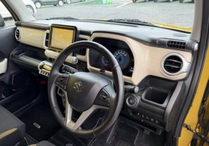 Suzuki Xbee