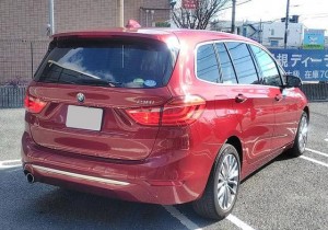 BMW 2-Series