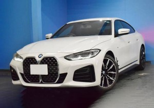 BMW 4-Series