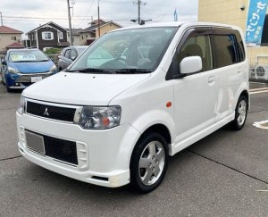 Mitsubishi eK Sport