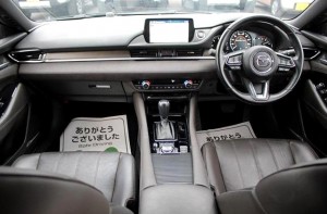 Mazda Mazda6