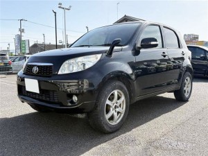 Toyota Rush