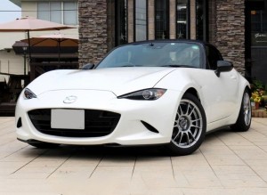 Mazda Roadster