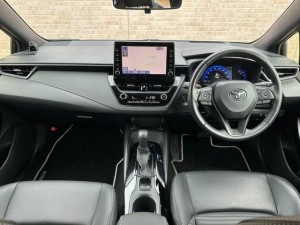Toyota Corolla Touring Sports