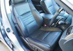 Lexus GS450h