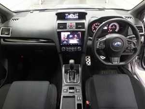 Subaru WRX