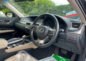 Lexus GS200t
