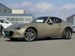 Mazda Roadster