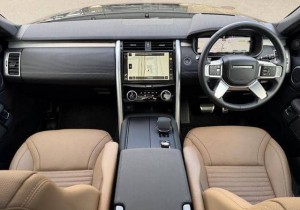 Rover DISCOVERY