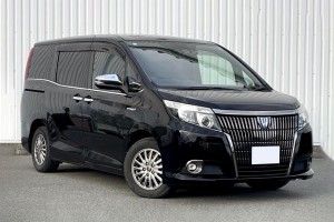 Toyota Esquire