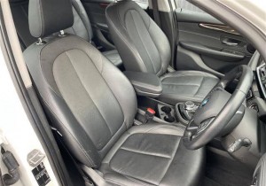BMW 2-Series