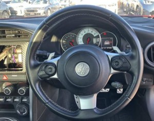 Toyota GT 86