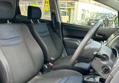 Suzuki Cervo