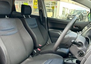 Suzuki Cervo
