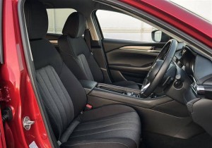 Mazda Mazda6