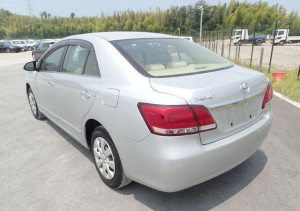 Toyota Premio