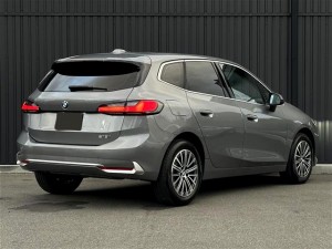 BMW 2-Series