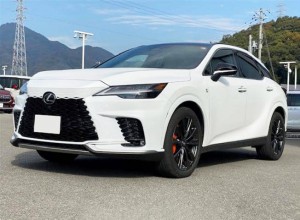 Lexus RX350